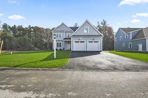 lot14 Charles Dr, Kingston, MA 02364