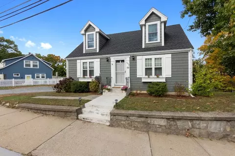 592 Fulton St, Medford, MA 02155