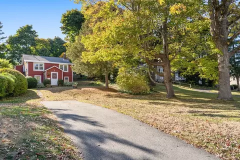 24 Kimball Beach Rd, Hingham, MA 02043
