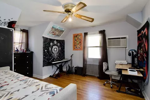 Bedroom - 23 Clement St, Springfield, MA 01118 photo 9 of 15