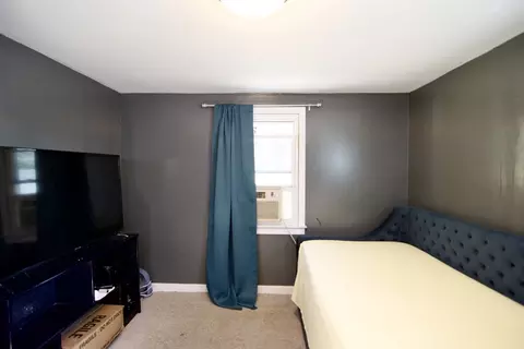 Bedroom - 23 Clement St, Springfield, MA 01118 photo 6 of 15