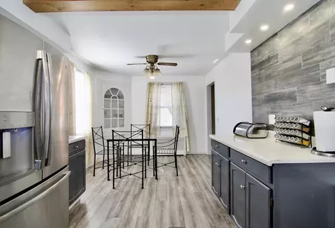 Kitchen - 23 Clement St, Springfield, MA 01118 photo 5 of 5