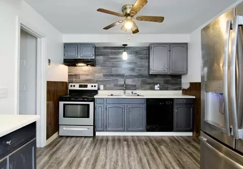 Kitchen - 23 Clement St, Springfield, MA 01118 photo 2 of 5