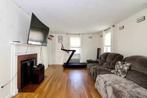 Living - 23 Clement St, Springfield, MA 01118 photo 1 of 4