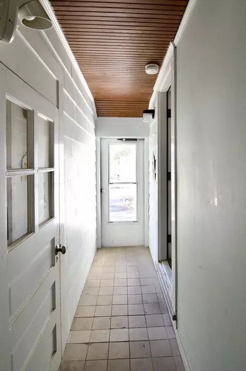 Entry Way - 23 Clement St, Springfield, MA 01118 photo 1 of 1