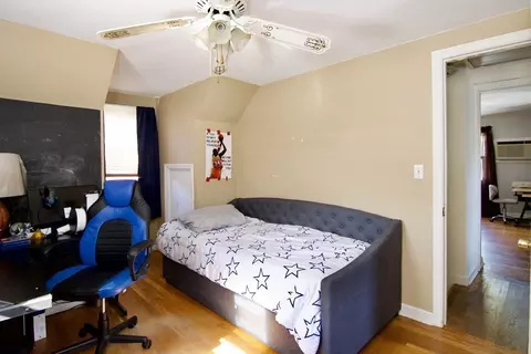 Bedroom - 23 Clement St, Springfield, MA 01118 photo 13 of 15