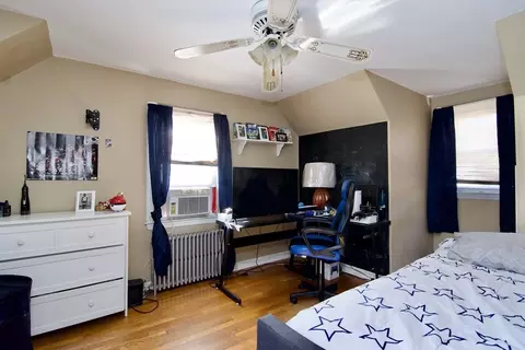 Bedroom - 23 Clement St, Springfield, MA 01118 photo 12 of 15