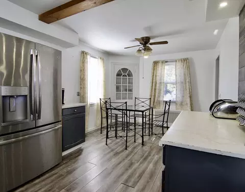 Kitchen - 23 Clement St, Springfield, MA 01118 photo 3 of 5