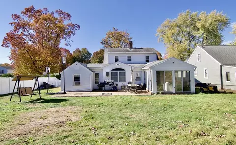 Exterior - 23 Clement St, Springfield, MA 01118 photo 3 of 8