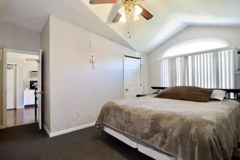 Bedroom - 23 Clement St, Springfield, MA 01118 photo 4 of 15