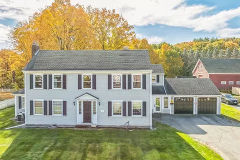 114 Summer St, Maynard, MA 01754