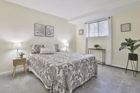 Bedroom - 3 Richardson St #E1, Wakefield, MA 01880 photo 1 of 6