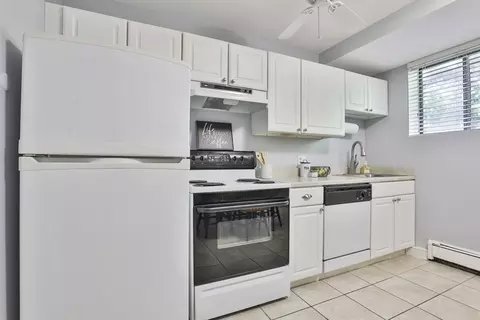 Kitchen - 3 Richardson St #E1, Wakefield, MA 01880 photo 2 of 3