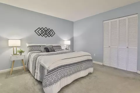 Bedroom - 3 Richardson St #E1, Wakefield, MA 01880 photo 5 of 6
