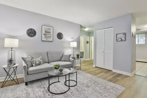 Living - 3 Richardson St #E1, Wakefield, MA 01880 photo 3 of 3