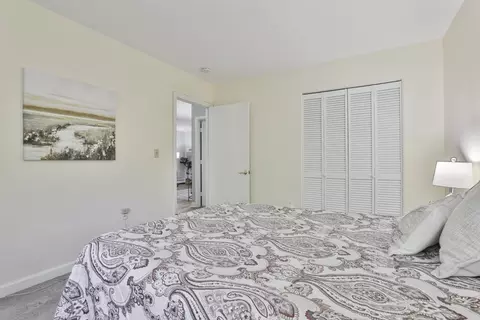 Bedroom - 3 Richardson St #E1, Wakefield, MA 01880 photo 3 of 6