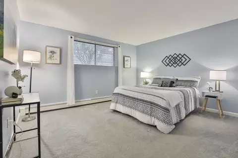 Bedroom - 3 Richardson St #E1, Wakefield, MA 01880 photo 4 of 6