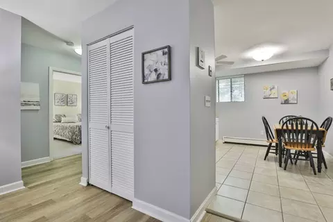 Entry Way - 3 Richardson St #E1, Wakefield, MA 01880 photo 1 of 1