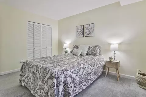 Bedroom - 3 Richardson St #E1, Wakefield, MA 01880 photo 2 of 6