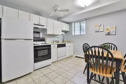Kitchen - 3 Richardson St #E1, Wakefield, MA 01880 photo 1 of 3