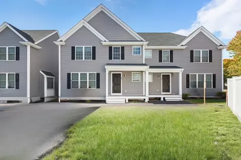 11 Mendon Rd #B, Attleboro, MA 02703