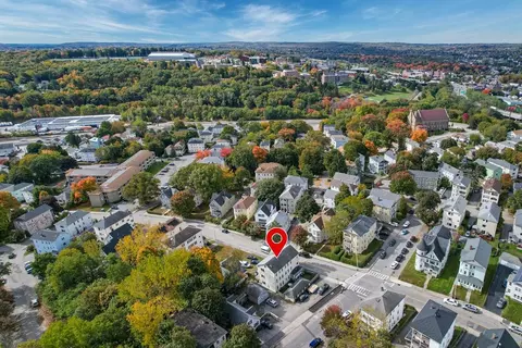 183 Vernon St, Worcester, MA 01607