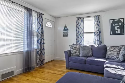 Entry Way - 74 Derryfield Ave, Springfield, MA 01118 photo 1 of 1