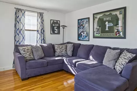 Living - 74 Derryfield Ave, Springfield, MA 01118 photo 1 of 1