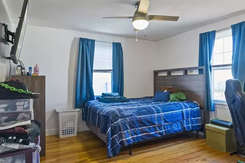 Bedroom - 74 Derryfield Ave, Springfield, MA 01118 photo 1 of 4