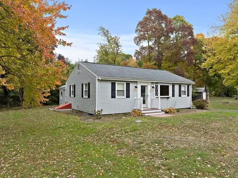 138 Lawson Rd, Scituate, MA 02066