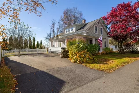 55 Maple St, Oakham, MA 01068 photo 2