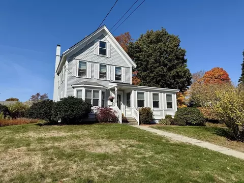 26 Summer St, Northborough, MA 01532