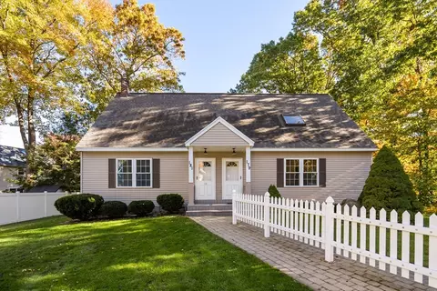 179-181 Pilgrim Rd, Haverhill, MA 01832