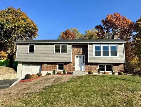 9 Prospect Hts, Leominster, MA 01453