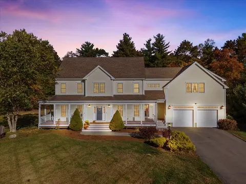 3 Josies Way, Easton, MA 02375