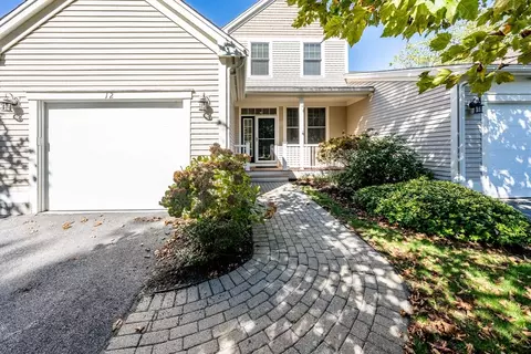 12 Atlantic Ct #751, Mashpee, MA 02649