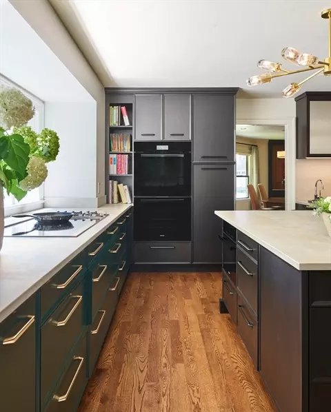 Kitchen - 118 Sylvan Rd, Needham, MA 02492 photo 4 of 6