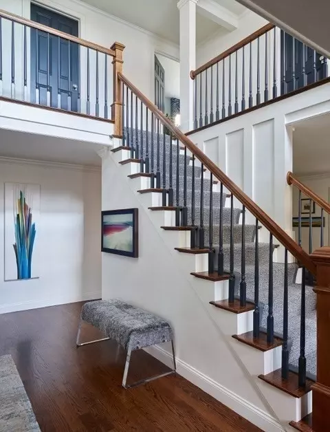 Entry Way - 118 Sylvan Rd, Needham, MA 02492 photo 1 of 2