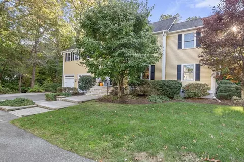 Exterior - 118 Sylvan Rd, Needham, MA 02492 photo 4 of 9