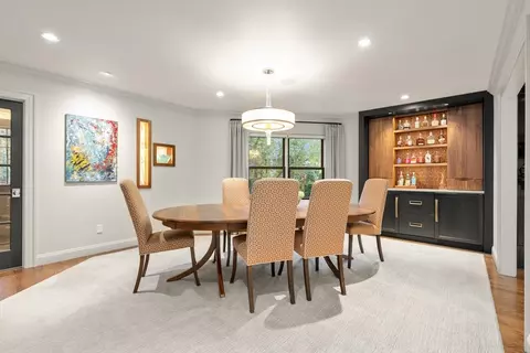 Dining - 118 Sylvan Rd, Needham, MA 02492 photo 2 of 5