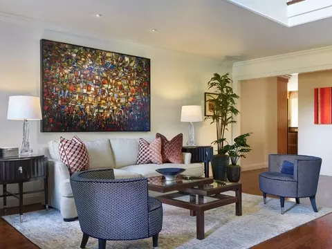 Living - 118 Sylvan Rd, Needham, MA 02492 photo 1 of 3