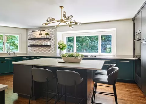 Kitchen - 118 Sylvan Rd, Needham, MA 02492 photo 2 of 6