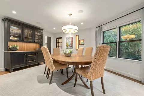 Dining - 118 Sylvan Rd, Needham, MA 02492 photo 3 of 5