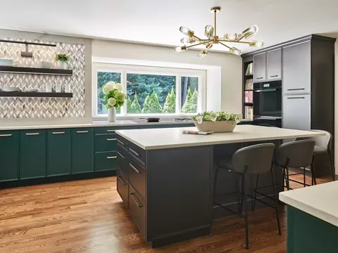 Kitchen - 118 Sylvan Rd, Needham, MA 02492 photo 1 of 6