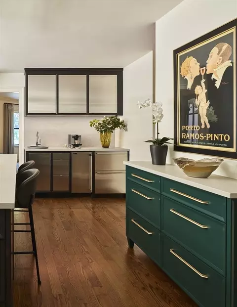 Kitchen - 118 Sylvan Rd, Needham, MA 02492 photo 5 of 6