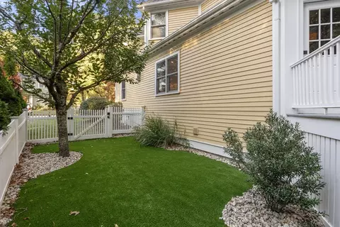 Exterior - 118 Sylvan Rd, Needham, MA 02492 photo 9 of 9