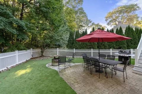 Exterior - 118 Sylvan Rd, Needham, MA 02492 photo 6 of 9