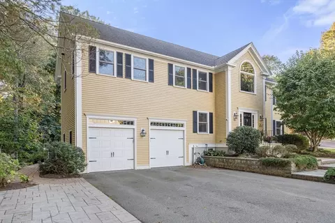 Exterior - 118 Sylvan Rd, Needham, MA 02492 photo 2 of 9
