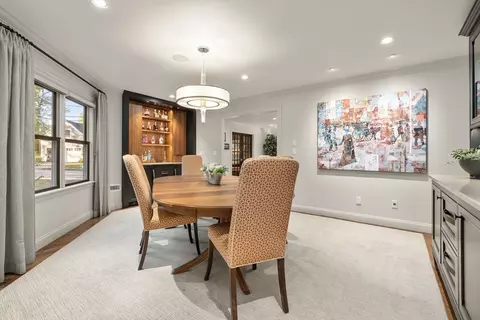 Dining - 118 Sylvan Rd, Needham, MA 02492 photo 4 of 5
