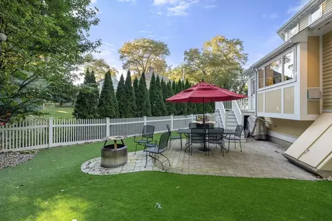 Exterior - 118 Sylvan Rd, Needham, MA 02492 photo 7 of 9
